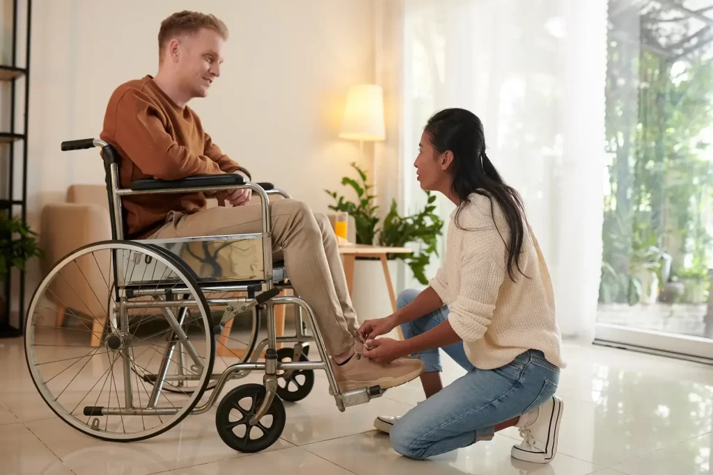 Best NDIS Support Service North Sydney