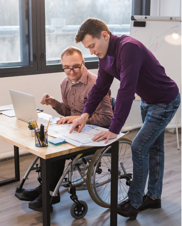 ⁠⁠Group Activities Support Services North Sydney