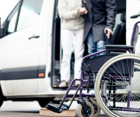 ⁠⁠Life skill Development Service North Sydney