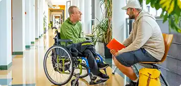 Nursing Service North Sydney