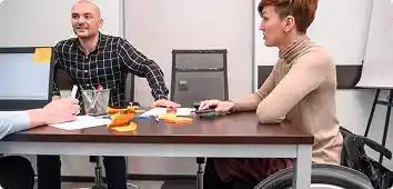 Licensed NDIS Support Service