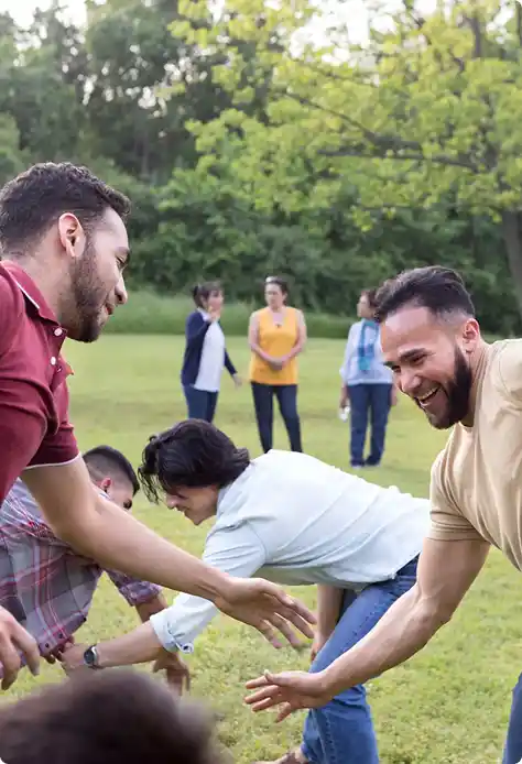 Community Participant Service North Sydney