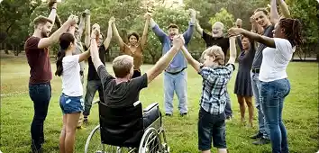 Support Services Sydney