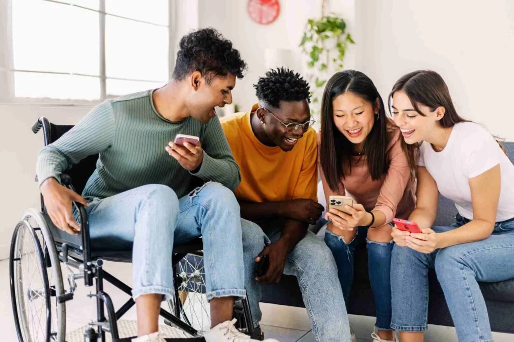 Participate — community
