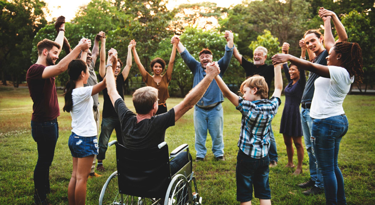 Group & centre activities