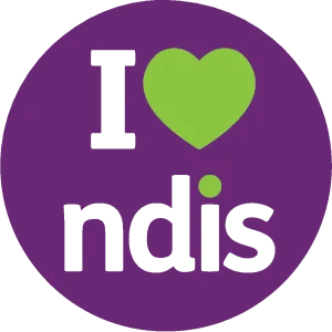 I love NDIS